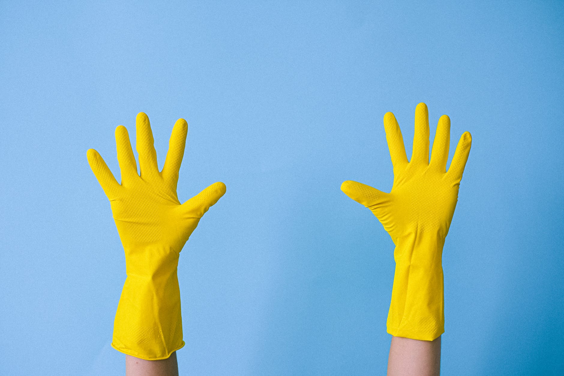 Easy Tips for Keeping your Oven Sparkling Clean Year-Round